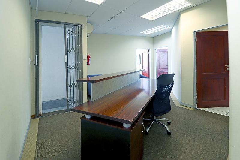 Commercial Property for Sale in Kyalami Gauteng
