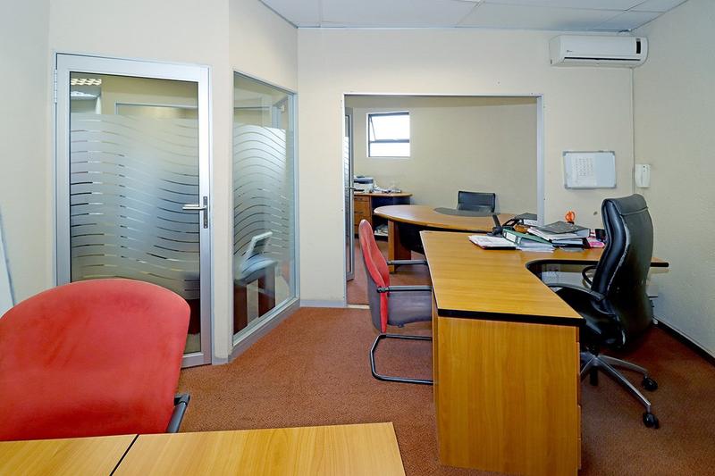 Commercial Property for Sale in Kyalami Gauteng
