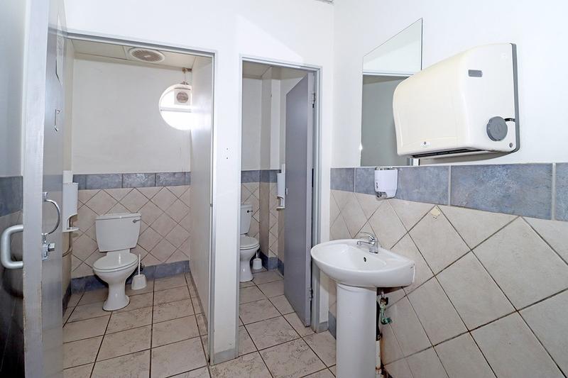 Commercial Property for Sale in Kyalami Gauteng