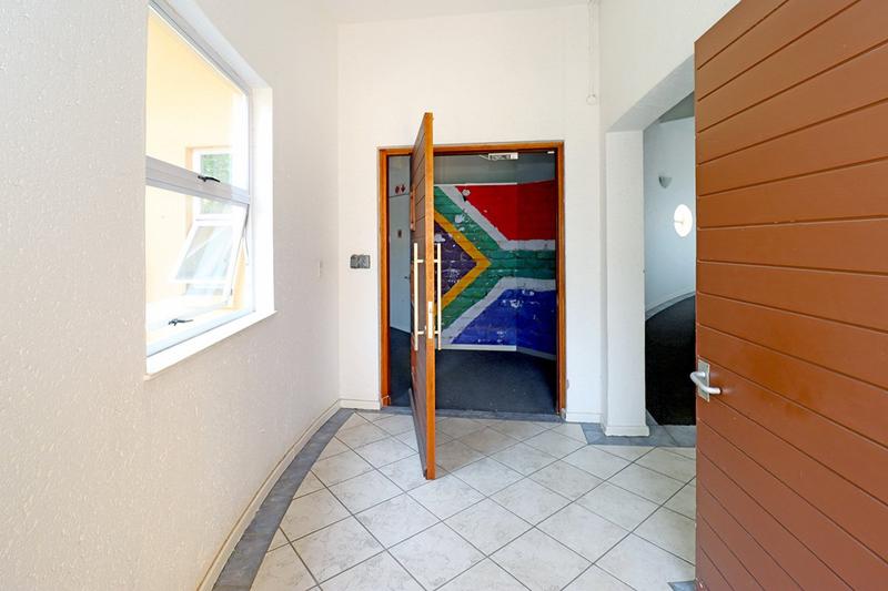 Commercial Property for Sale in Kyalami Gauteng