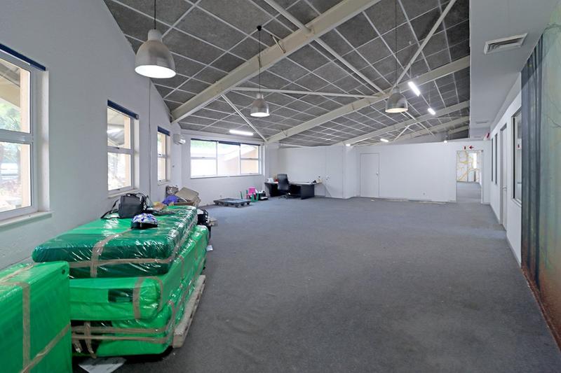 Commercial Property for Sale in Kyalami Gauteng