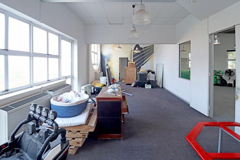 Commercial Property for Sale in Kyalami Gauteng