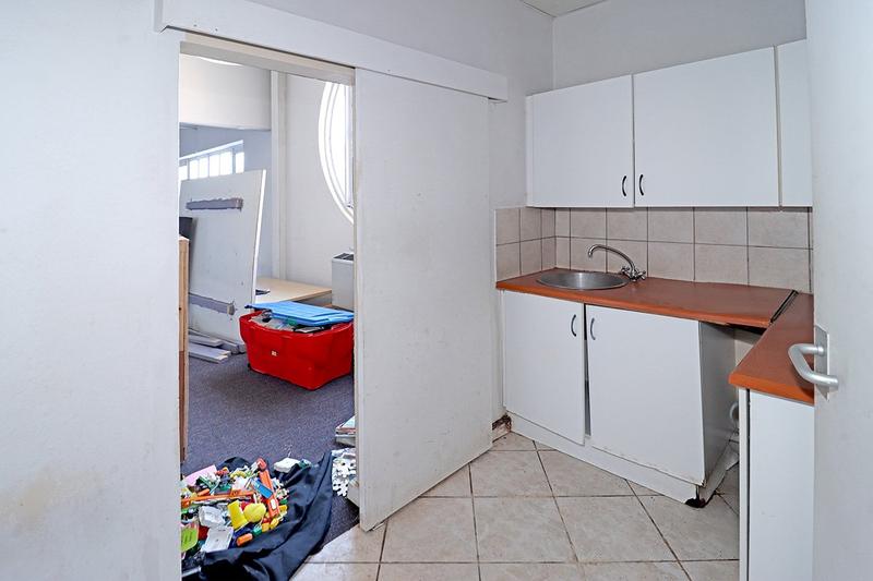 Commercial Property for Sale in Kyalami Gauteng