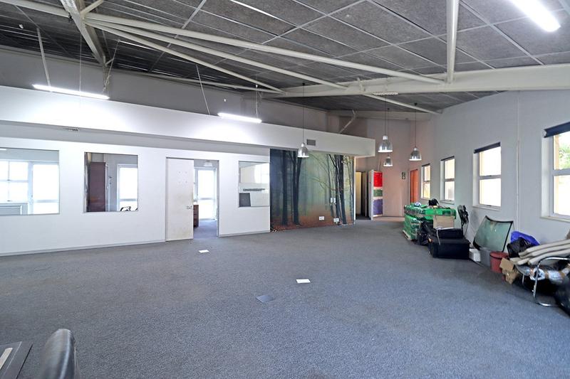 Commercial Property for Sale in Kyalami Gauteng