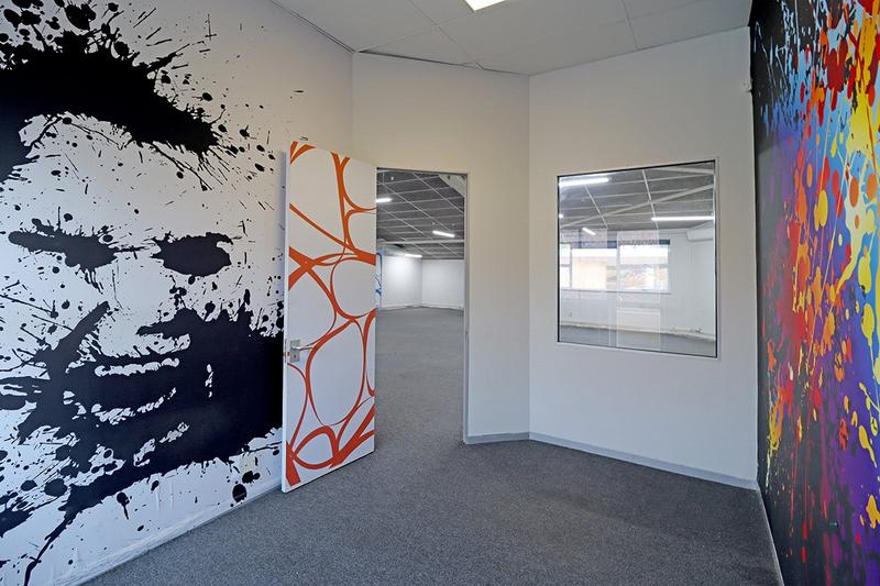 Commercial Property for Sale in Kyalami Gauteng