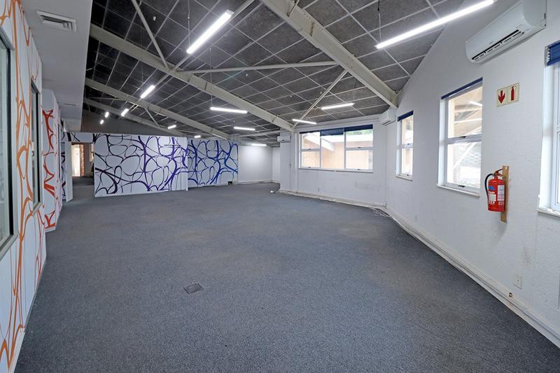 Commercial Property for Sale in Kyalami Gauteng