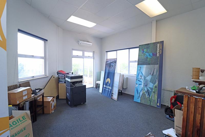 Commercial Property for Sale in Kyalami Gauteng