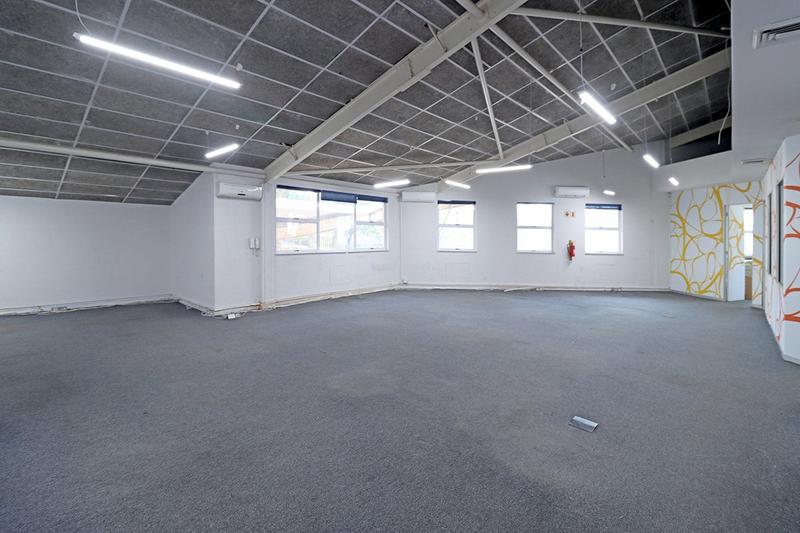 Commercial Property for Sale in Kyalami Gauteng
