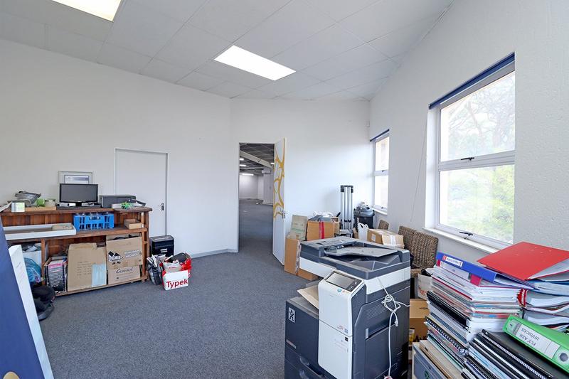 Commercial Property for Sale in Kyalami Gauteng