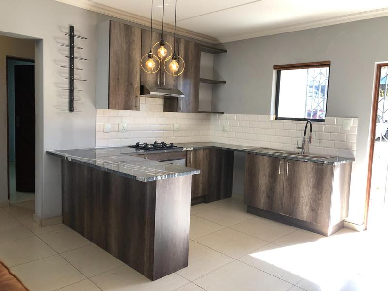 To Let 3 Bedroom Property for Rent in Summerset Gauteng