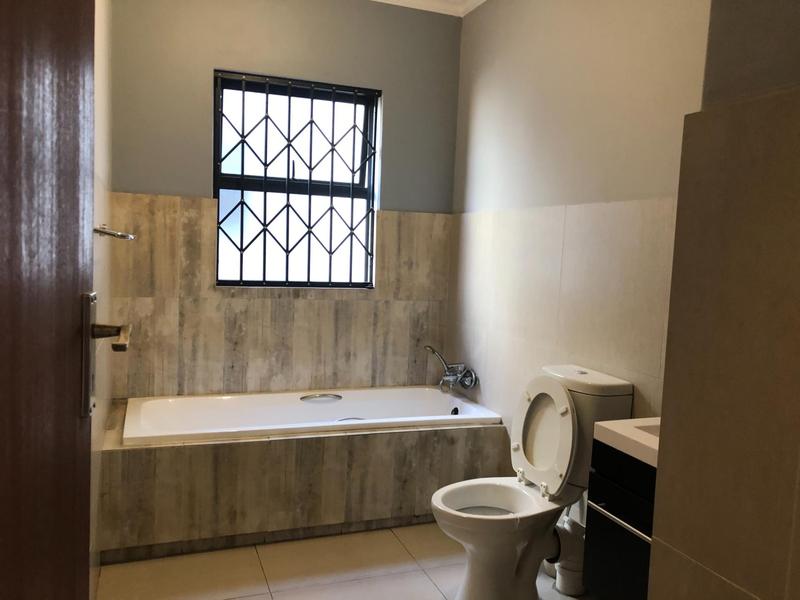 To Let 3 Bedroom Property for Rent in Summerset Gauteng