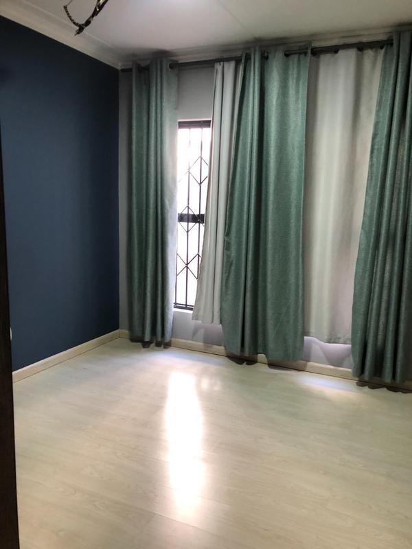 To Let 3 Bedroom Property for Rent in Summerset Gauteng