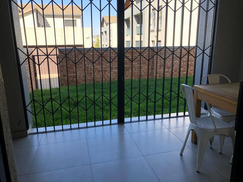 To Let 3 Bedroom Property for Rent in Summerset Gauteng