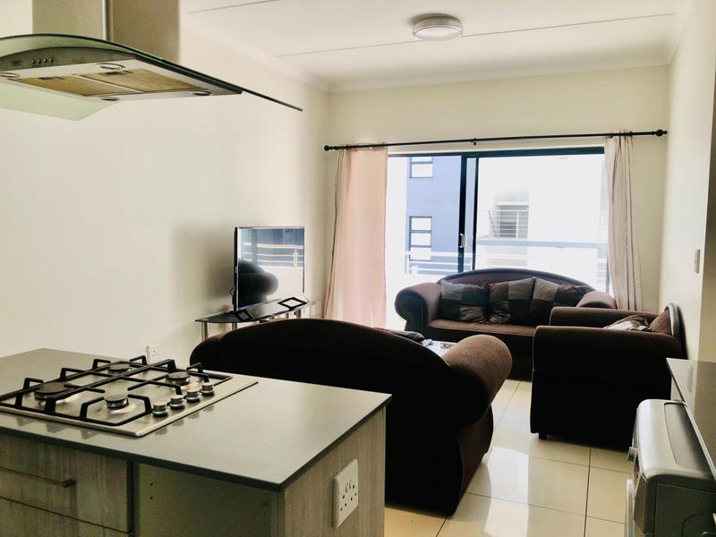 2 Bedroom Property for Sale in Carlswald Gauteng