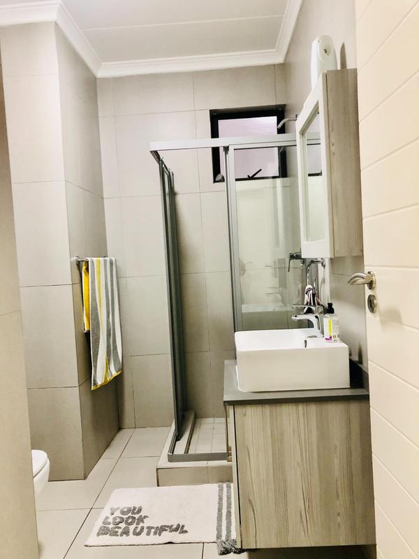2 Bedroom Property for Sale in Carlswald Gauteng