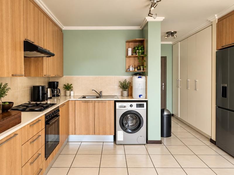 To Let 1 Bedroom Property for Rent in Paulshof Gauteng