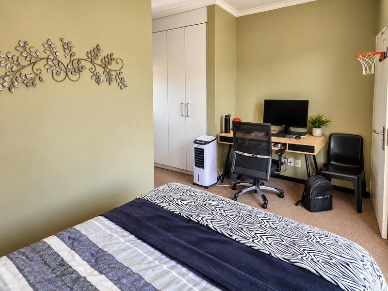 To Let 1 Bedroom Property for Rent in Paulshof Gauteng