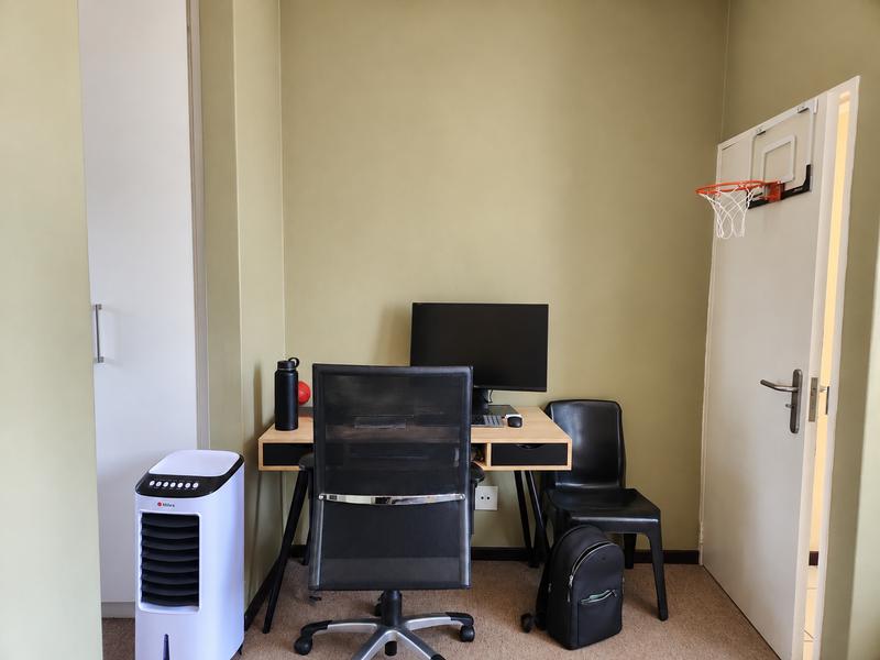 To Let 1 Bedroom Property for Rent in Paulshof Gauteng