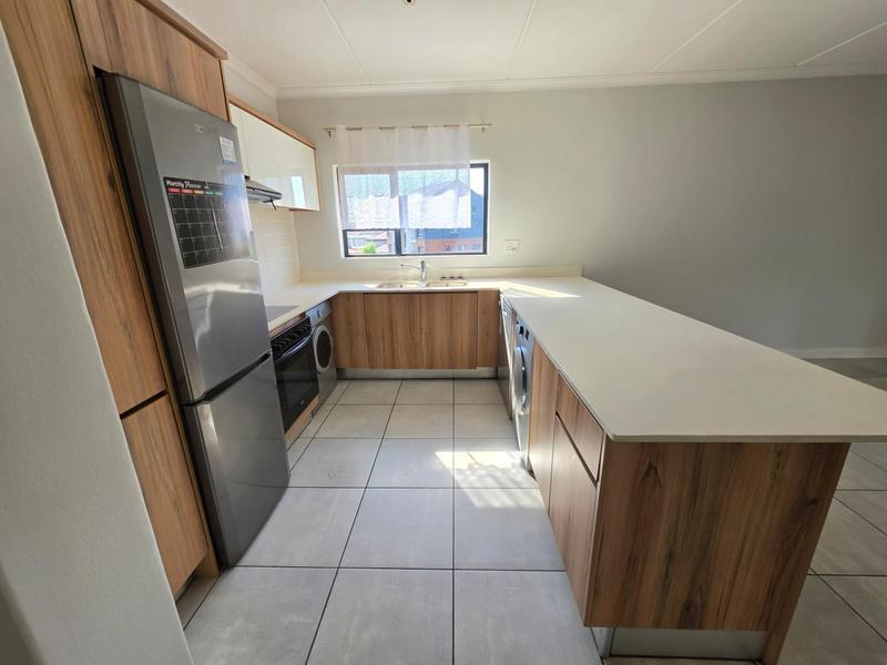 To Let 2 Bedroom Property for Rent in Blyde Riverwalk Estate Gauteng