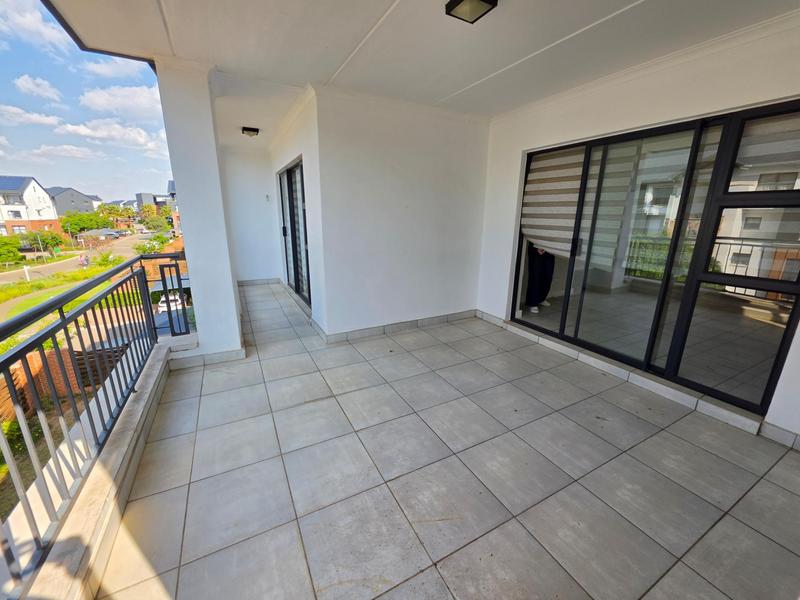 To Let 2 Bedroom Property for Rent in Blyde Riverwalk Estate Gauteng