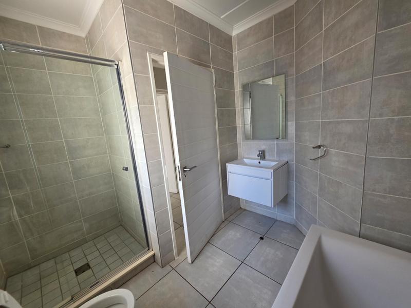 To Let 2 Bedroom Property for Rent in Blyde Riverwalk Estate Gauteng