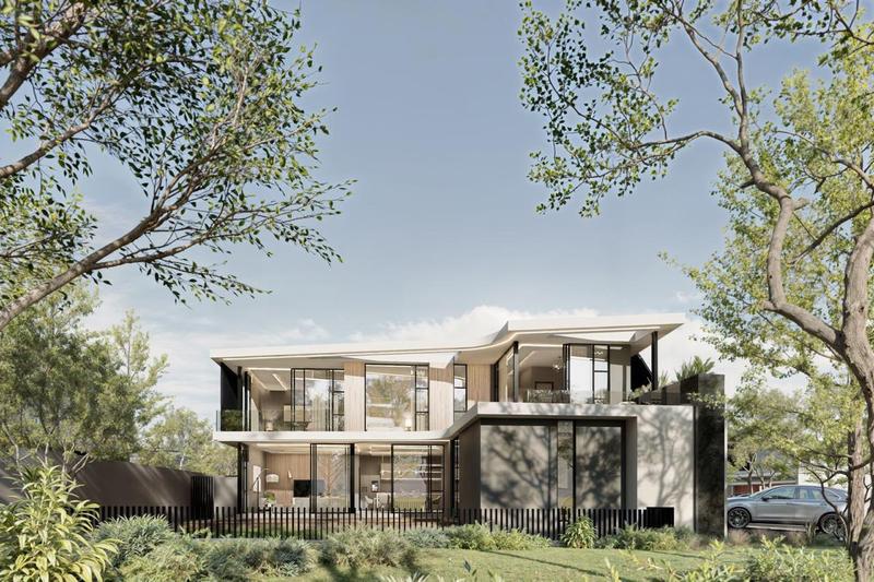 5 Bedroom Property for Sale in Steyn City Gauteng