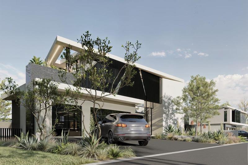 5 Bedroom Property for Sale in Steyn City Gauteng