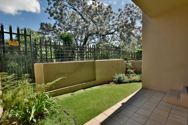 2 Bedroom Property for Sale in Boskruin Gauteng