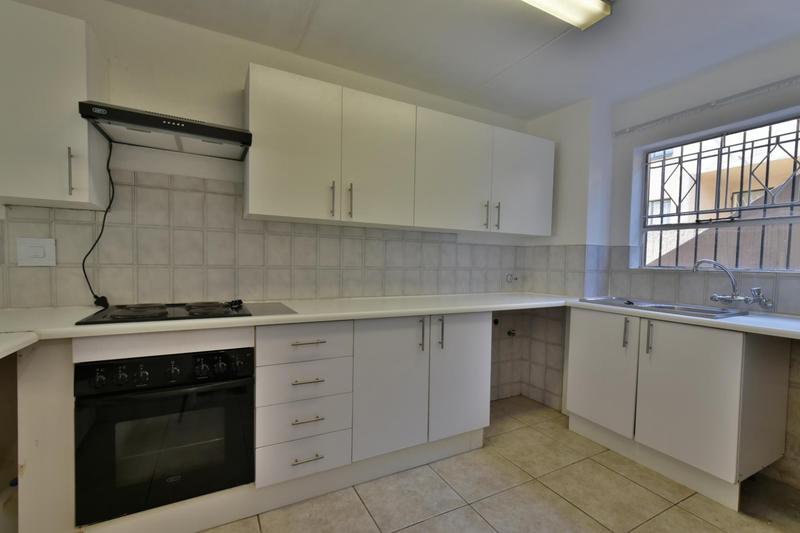 2 Bedroom Property for Sale in Boskruin Gauteng