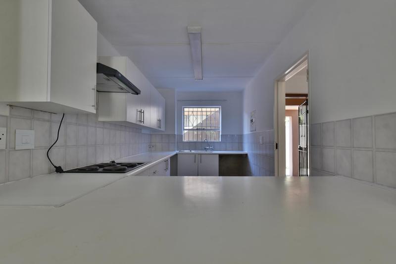 2 Bedroom Property for Sale in Boskruin Gauteng