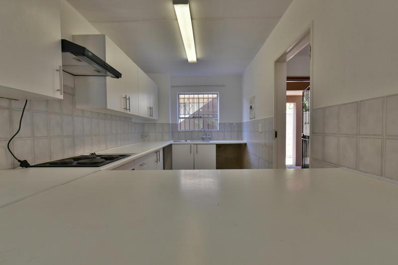 2 Bedroom Property for Sale in Boskruin Gauteng
