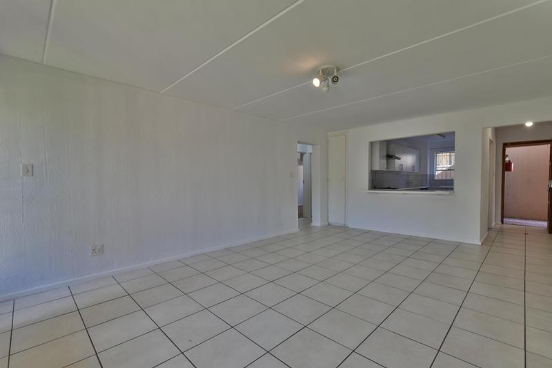 2 Bedroom Property for Sale in Boskruin Gauteng