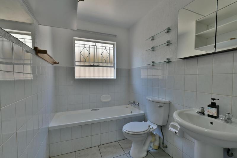 2 Bedroom Property for Sale in Boskruin Gauteng