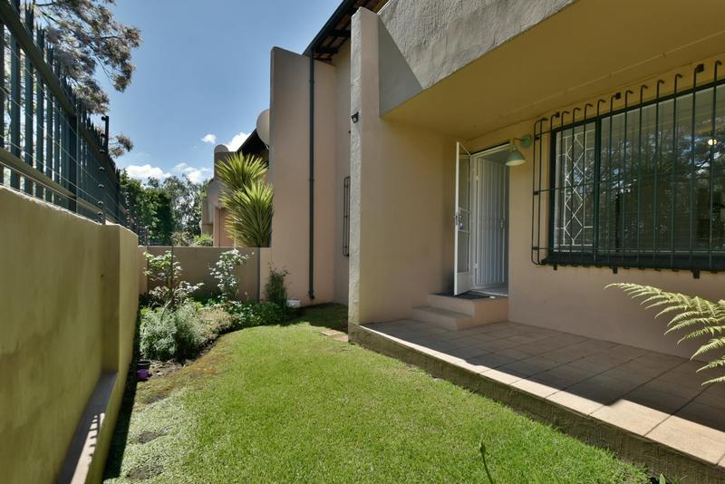 2 Bedroom Property for Sale in Boskruin Gauteng