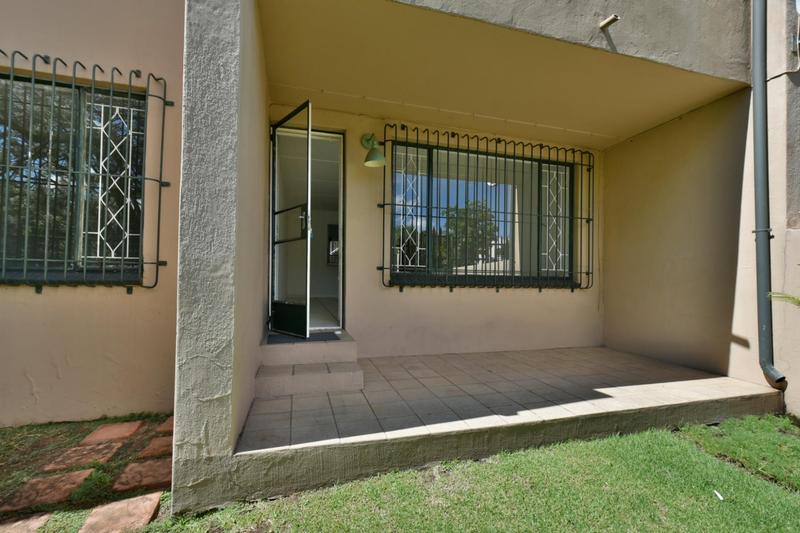 2 Bedroom Property for Sale in Boskruin Gauteng