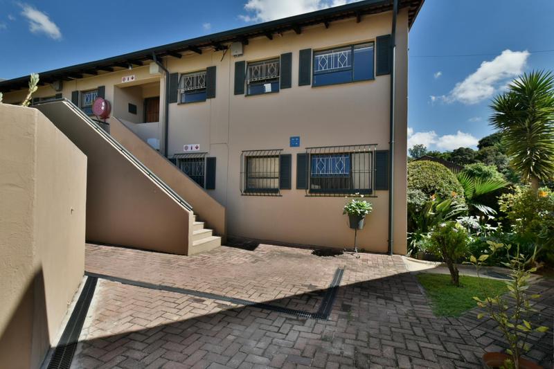 2 Bedroom Property for Sale in Boskruin Gauteng