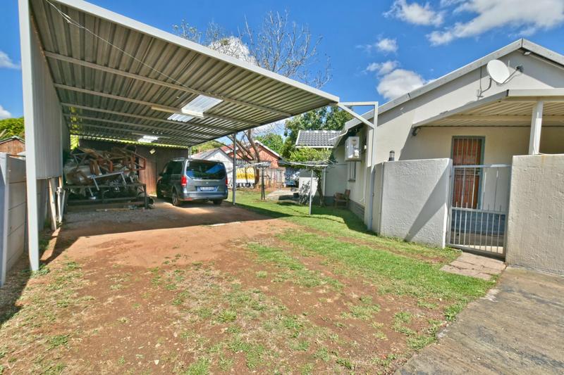 3 Bedroom Property for Sale in Sharonlea Gauteng