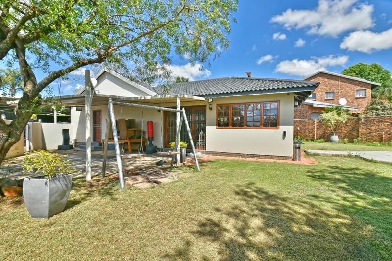 3 Bedroom Property for Sale in Sharonlea Gauteng