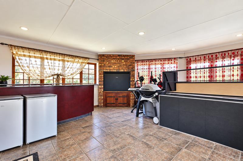 3 Bedroom Property for Sale in Sharonlea Gauteng