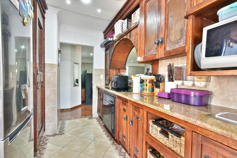 3 Bedroom Property for Sale in Sharonlea Gauteng