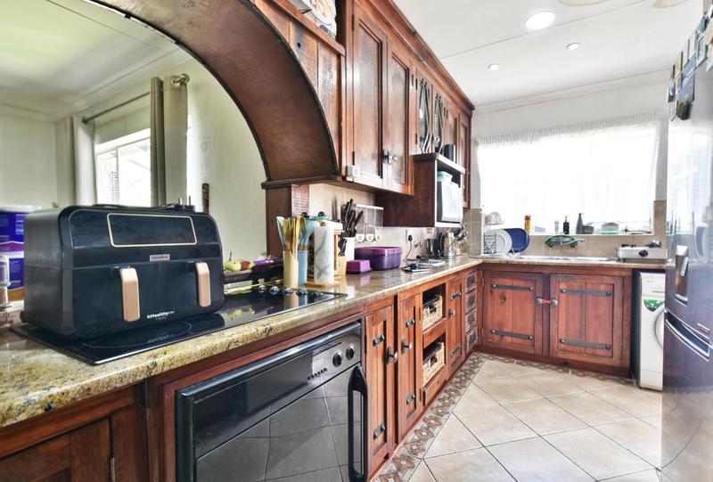 3 Bedroom Property for Sale in Sharonlea Gauteng