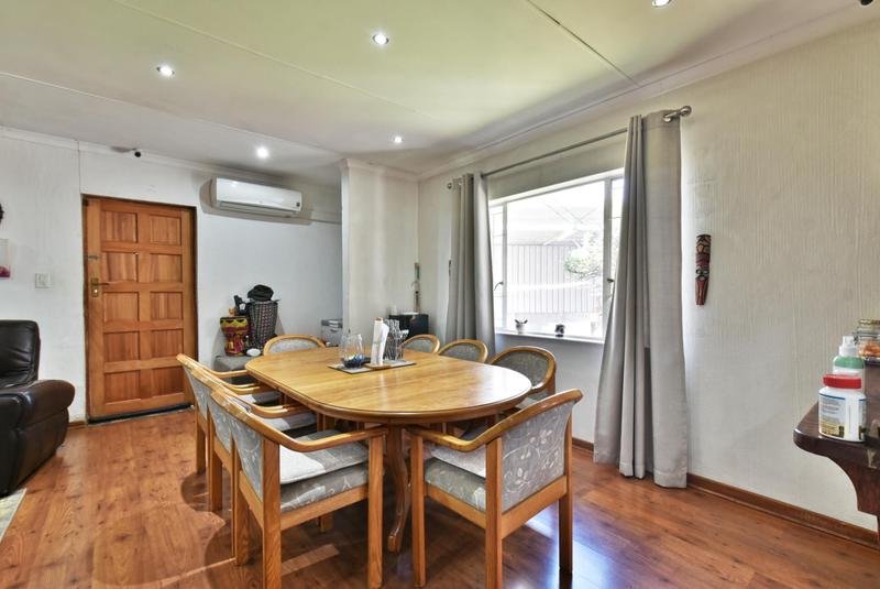 3 Bedroom Property for Sale in Sharonlea Gauteng