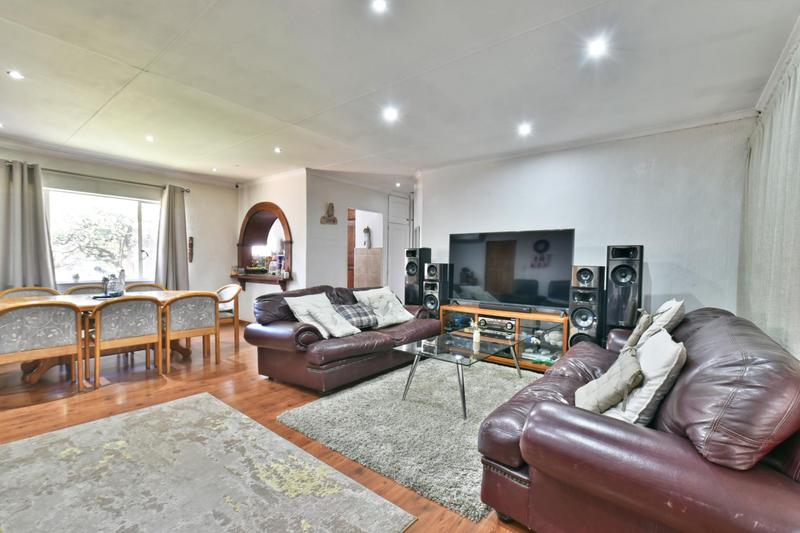 3 Bedroom Property for Sale in Sharonlea Gauteng