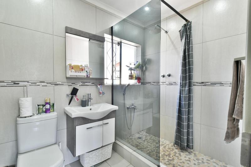 3 Bedroom Property for Sale in Sharonlea Gauteng