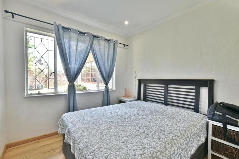 3 Bedroom Property for Sale in Sharonlea Gauteng