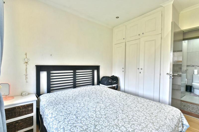 3 Bedroom Property for Sale in Sharonlea Gauteng