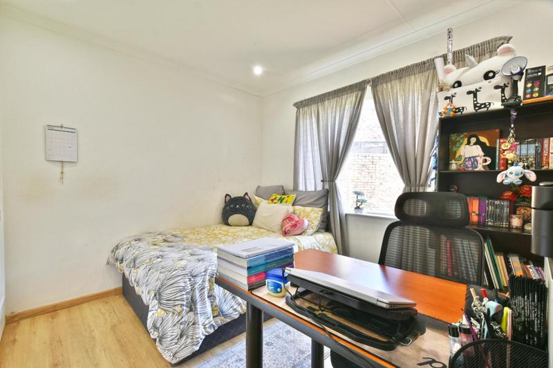 3 Bedroom Property for Sale in Sharonlea Gauteng