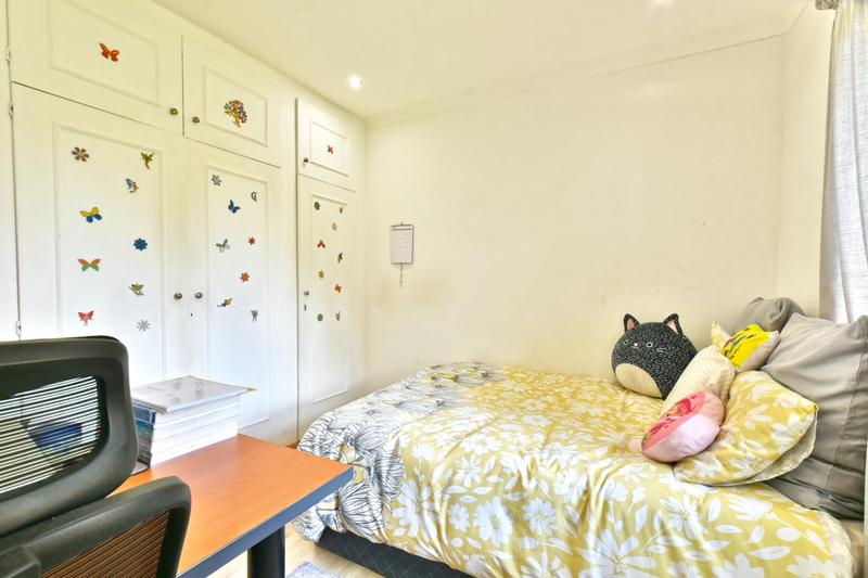 3 Bedroom Property for Sale in Sharonlea Gauteng