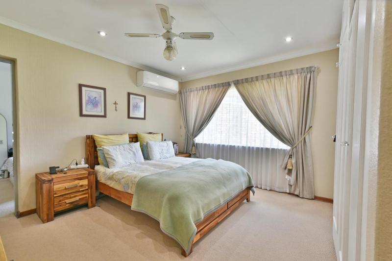 3 Bedroom Property for Sale in Sharonlea Gauteng