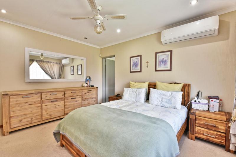 3 Bedroom Property for Sale in Sharonlea Gauteng